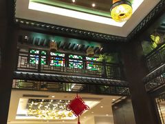 -明阁 Ming Court(广州朗豪酒店)