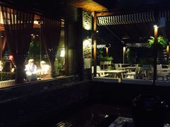 -Local泰莲庭(虹鳟鱼店)