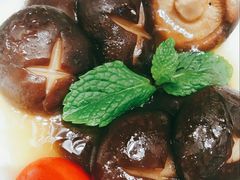 -四道菜·福建菜馆(新街口金鹰店)