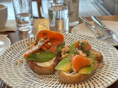 -Cafe de Coucou(牛市口店)