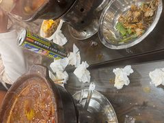 -川香煲(茅台路店)