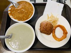 -老磁器口豆汁店(天坛店)