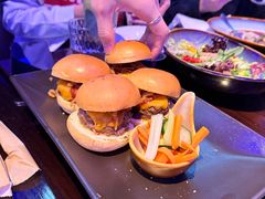 -bluefrog蓝蛙(皇庭广场店)