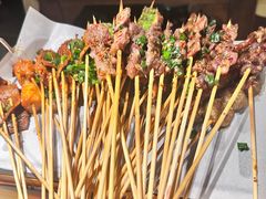 -串盟烧烤·长沙美食地标(星沙店)
