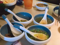 -左庭右院鲜牛肉火锅(浦江欢乐颂店)