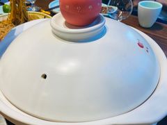 -龙泉人椰子鸡·糟粕醋·地标海南菜(龙昆南店)