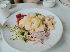 -帕米尔食府(白云观店)