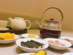 -隐溪茶馆(静安寺店)
