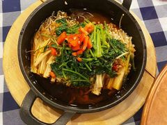 -雪熊哈尔滨烧烤·精酿啤酒·砂锅(中央胜境店)