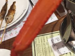 -亚马逊环球美食百汇(新城吾悦广场店)