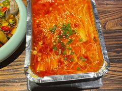 -并州大牌档之醉轻尘