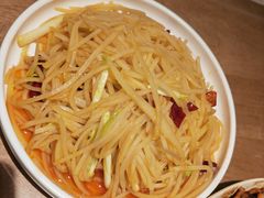 -榆林镇筋饼(知春路店)