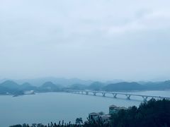 -千岛湖天屿景区