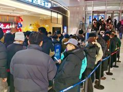 -沈阳铁西万象汇