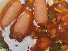 -壹天自助小火锅·贵州地摊火锅