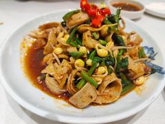 -海富荣锅贴(万象城店)