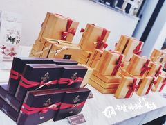 -GODIVA(王府井apm店)