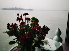 -柳莺湖上·湖景餐厅·江南菜(西湖店)