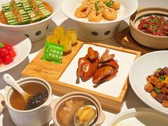 -汤城小厨•粤菜•靓汤(苏州街店)