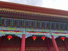 -六鼎山文化旅游区