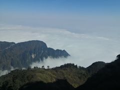 -峨眉山风景名胜区