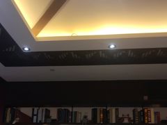 -恐怖游戏(湖滨店)