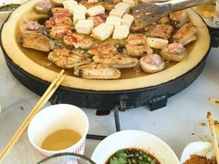 -老字号.雅克白族石板烧十年老店(大理古城店)