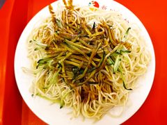 -新川面馆(新街口二店)