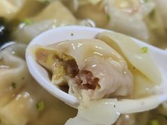 -海平馄饨(逍遥二路店)
