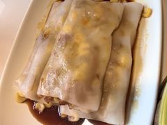 -东方早茶 海鲜•青岛菜(国信体育中心店)