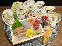 -傑·料理·海鲜放题(佛山文华荟店)