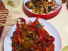 -星城源·小龙虾老铺子·全年活虾·源自2006年(坡子街店)