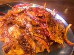 -原始泥炉烤肉(总店)