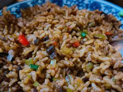 -蜗牛小馆醉乡民谣云南菜(惠新西里店)