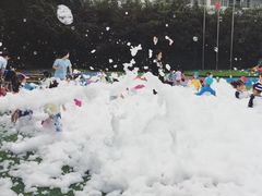 -胡姬港湾幼儿园(张江春晓校区)
