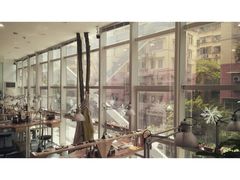 店内环境-鈊藝銀匠·银饰DIY工作室(永庆坊店)