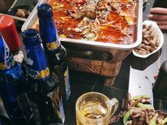 -大成海鲜烧烤·海鲜粥(长寿路店)