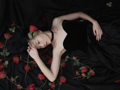 -五一换装自拍馆