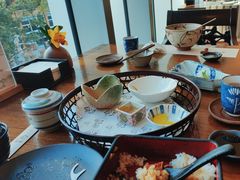 -Tsuru鹤日本料理(静安香格里拉店)