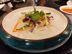 麻酱凉皮-徐记私厨(半淞园路店)