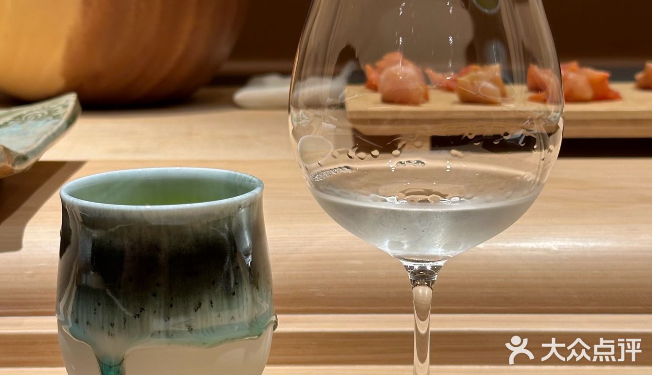 复又见“溪”，云胡不喜？