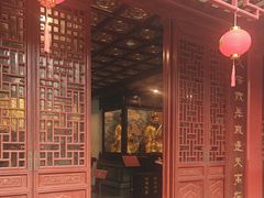 -钦赐仰殿道观