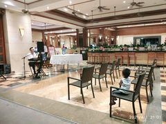 -三亚亚龙湾天域度假酒店