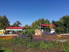 -长春公园(普阳街道)