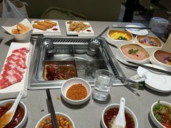 -海底捞火锅(方圆荟店)