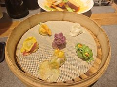 -德发长·花式蒸饺(大唐不夜城店)