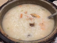 -粤仔湾砂锅粥(广益哥伦布店)