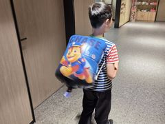-海底捞火锅(巴黎春天浦建店)