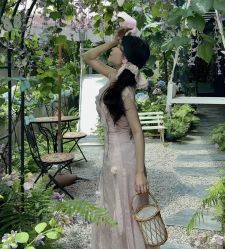 -盘子女人坊古装写真摄影(深圳店)
