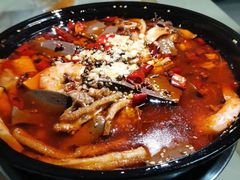 -大锅强·蒸海鲜青岛菜(吾悦广场店)